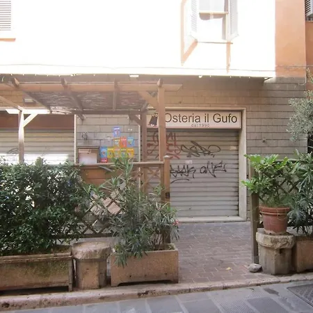 아파트 Centro Storico Magica Viola *