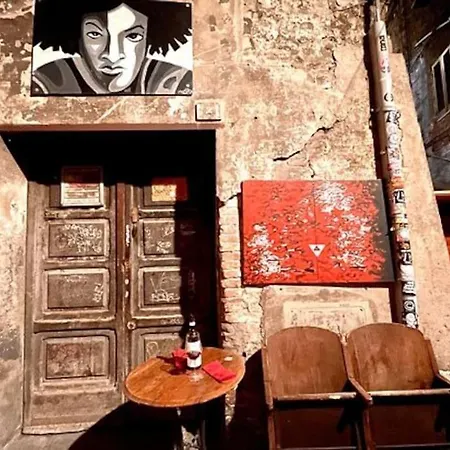 Centro Storico Magica Viola Appartement Pérouse