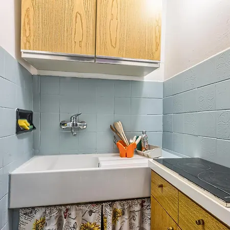 Appartement Centro Storico Magica Viola Pérouse