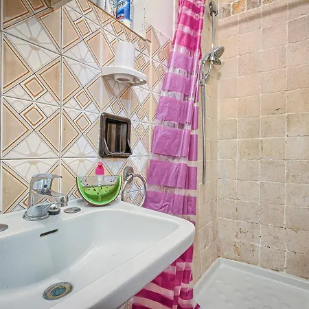 Centro Storico Magica Viola *