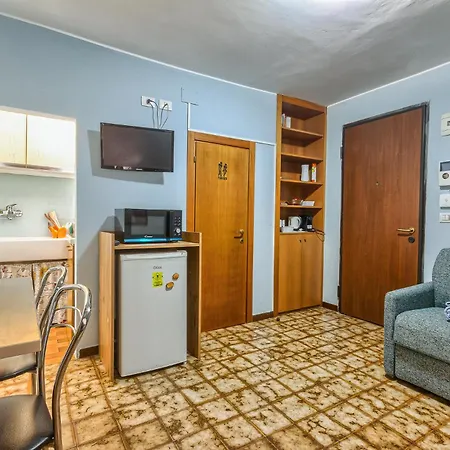 Apartment Centro Storico Magica Viola *