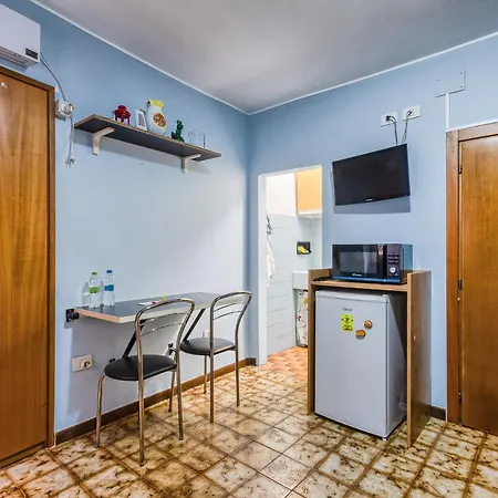 Centro Storico Magica Viola דירה פרוג'ה