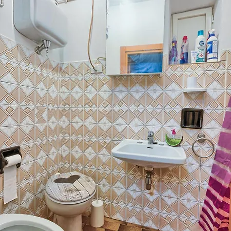 Apartment Centro Storico Magica Viola Perugia