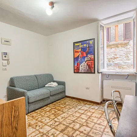 Centro Storico Magica Viola Soggiorniperugia Appartement Pérouse