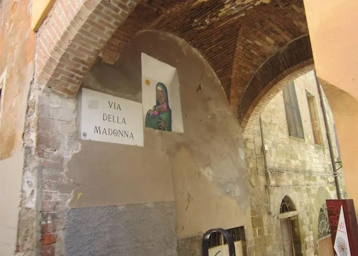 Centro Storico Magica Viola * Perugia