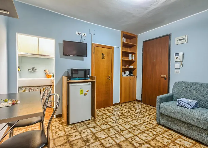 Apartament Centro Storico Magica Viola *