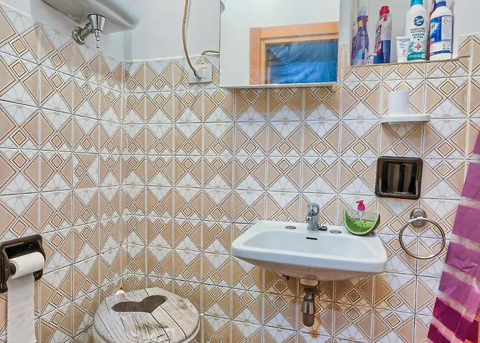 Apartament Centro Storico Magica Viola Perugia